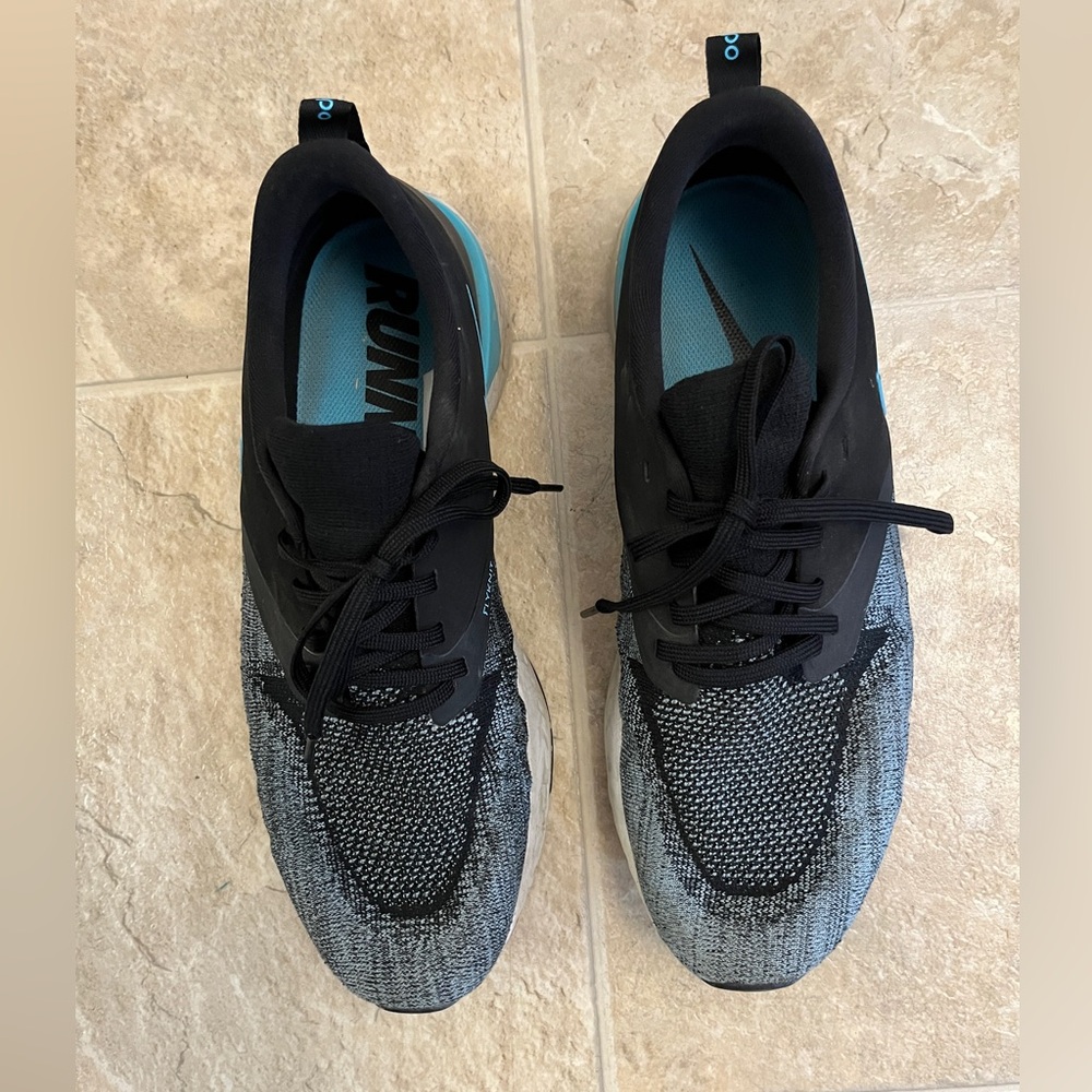 Nike Men’s Running Shoes